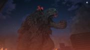 Gamera: Rebirth الموسم الاول undefined