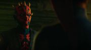 Star Wars: Maul - Shadow Lord undefined