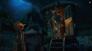 Guillermo del Toro's Pinocchio undefined