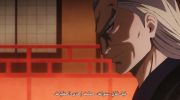 Gintama: Yoshiwara in Flames undefined