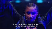 WWE NXT HeatWave 8/24/25 مترجم