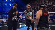 WWE Friday Night SmackDown 2026 05 08 مترجم