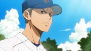 Diamond no Ace: Act II الموسم الثاني undefined