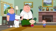 Family Guy الموسم العشرون undefined