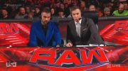 WWE Monday Night Raw 2022.11.28