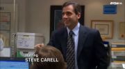 The Office الموسم الرابع undefined