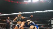WWE Monday Night Raw 2025.11.03 مترجم