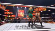AEW Collision 25/10/2025 مترجم