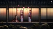Kimetsu no Yaiba: Yuukaku-hen الموسم الثالث undefined