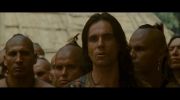 The Last of the Mohicans undefined