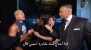 WWE Friday Night SmackDown 2026 02 06 مترجم