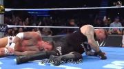 WWE Friday Night SmackDown 21.8.2026 مترجم