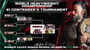 WWE Monday Night Raw 24.08.2026 مترجم