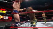 AEW Collision 17/08/2025 مترجم