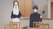 Kujima Utaeba Ie Hororo undefined