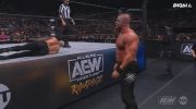 AEW Rampage 2023.08.11