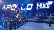 WWE NXT 2023.01.17