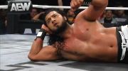 AEW Collision 25/04/2026 مترجم