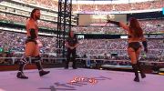 SummerSlam 2025.08.02 الليلة الاولي مترجم