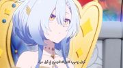 Megami "Isekai Tensei Nani ni Naritai desu ka" Ore "Yuusha no Rokkotsu de" undefined