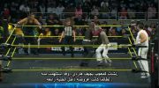 TNA Genesis 2026