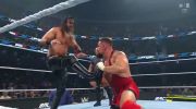 WWE Backlash 2026