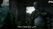 House of Cards الموسم الثالث undefined