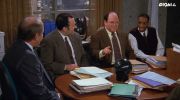 Seinfeld الموسم التاسع undefined