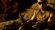 Riddick undefined