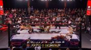 AEW Collision 14/09/2025 مترجم