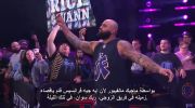 TNA Turning Point 2025 مترجم