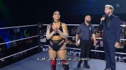 NxT No Mercy September 27th 2025 مترجم