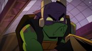 Rise of the Teenage Mutant Ninja Turtles undefined