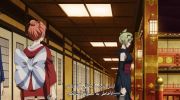 Gintama: Yoshiwara in Flames undefined