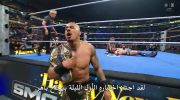 WWE Friday Night SmackDown 2026 01 02 مترجم