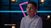 The Voice Kids الموسم الرابع undefined