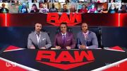 WWE Monday Night Raw 2021.05.03 undefined