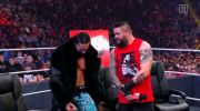 WWE Monday Night Raw 2022.02.28