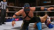AEW Dynamite 17/07/2025 مترجم