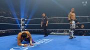 WWE Friday Night SmackDown 2026 01 16 مترجم