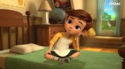 The Boss Baby: Back in Business الموسم الاول undefined