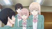 Aishiteru Game wo Owarasetai undefined