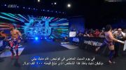 AEW Dynamite 30/10/2025 مترجم