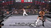 WWE NXT 2025.10.08 مترجم