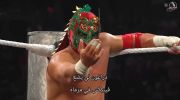 WWE Monday Night Raw 24.08.2026 مترجم