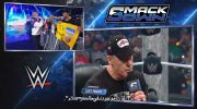 WWE.Friday.Night.SmackDown.2025.07.25 مترجم