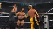 SummerSlam 2025.08.02 الليلة الاولي مترجم