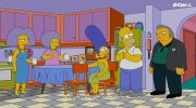 The Simpsons الموسم الثاني والعشرون undefined