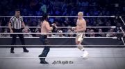 WWE Crown Jewel 2025 مترجم