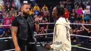 WWE NXT 2025.09.02 مترجم